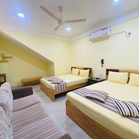 Sparkling Resort Kataragama Extérieur photo
