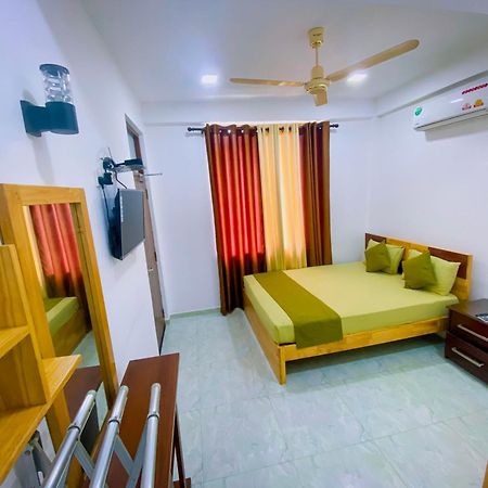 Sparkling Resort Kataragama Extérieur photo
