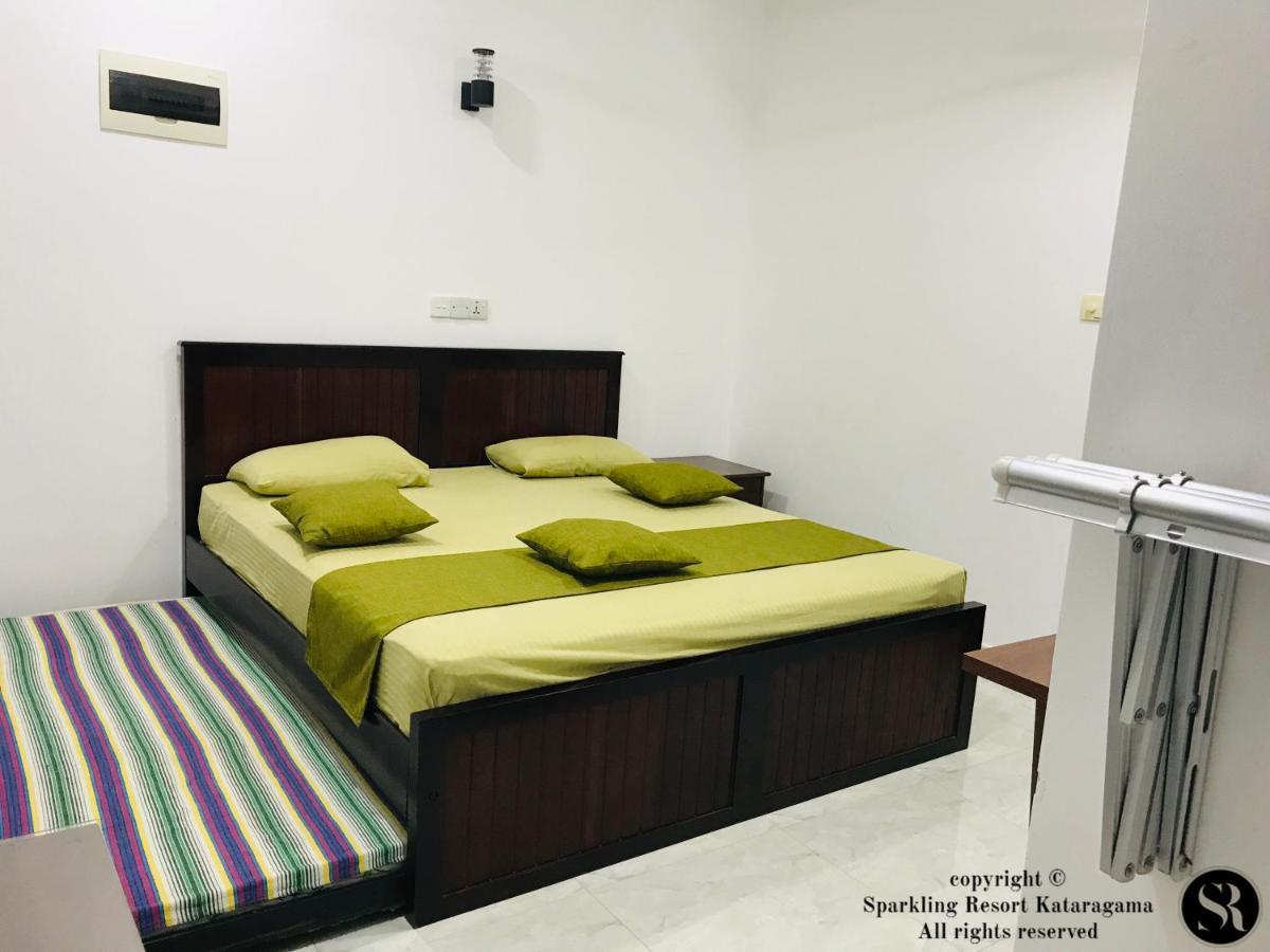 Sparkling Resort Kataragama Extérieur photo