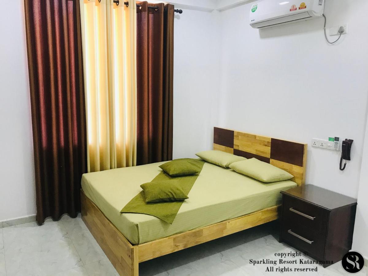 Sparkling Resort Kataragama Extérieur photo