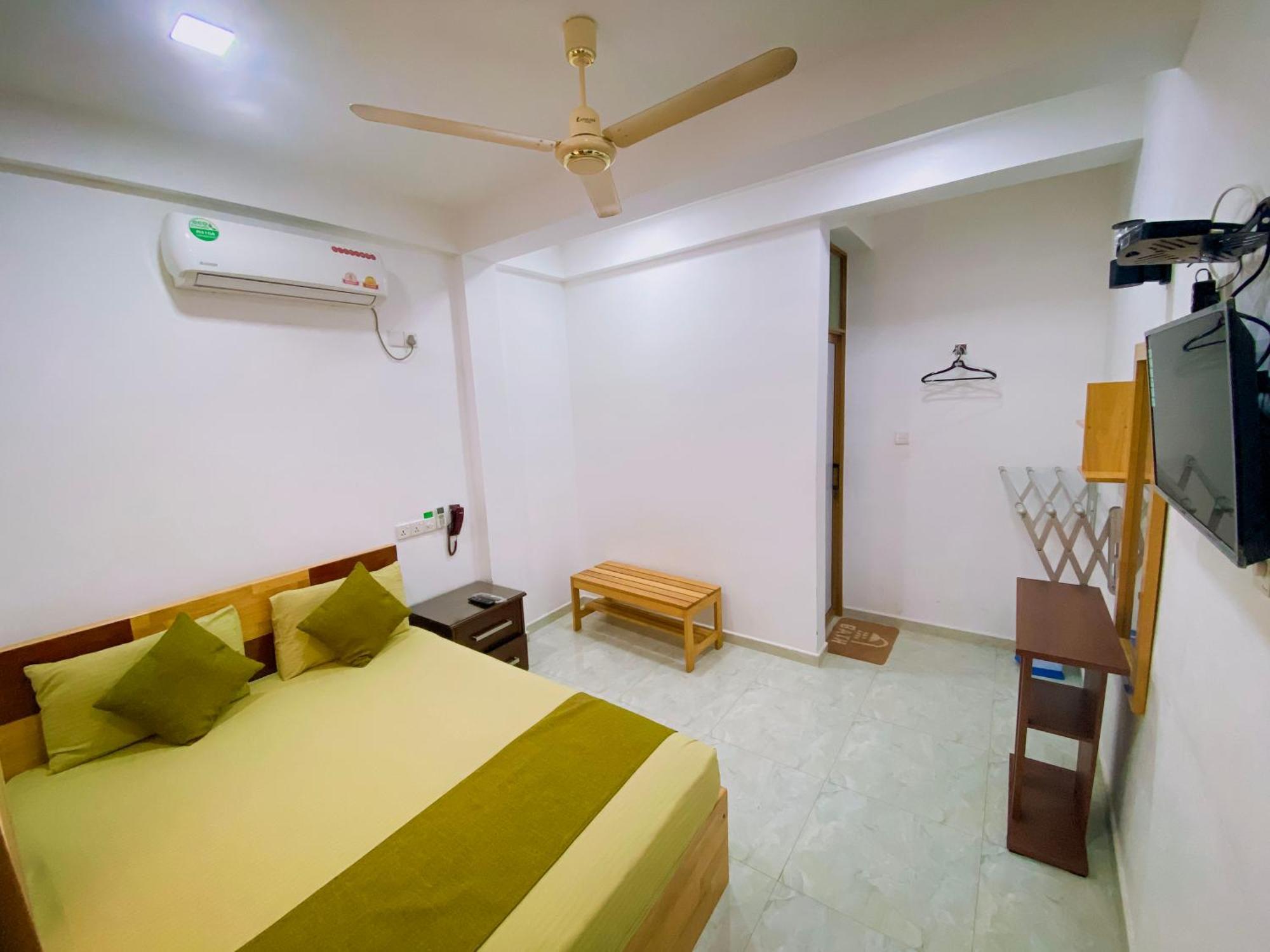 Sparkling Resort Kataragama Extérieur photo