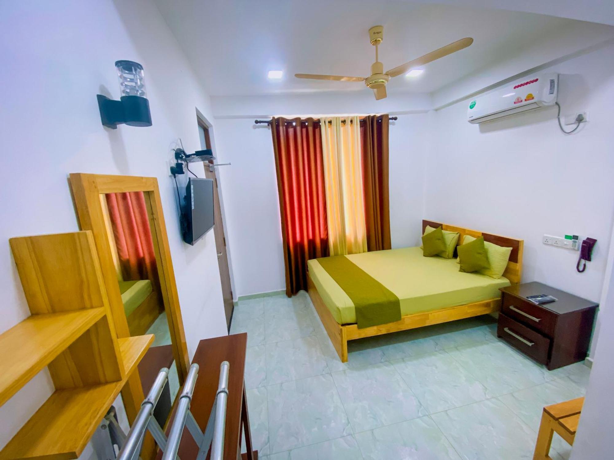 Sparkling Resort Kataragama Extérieur photo