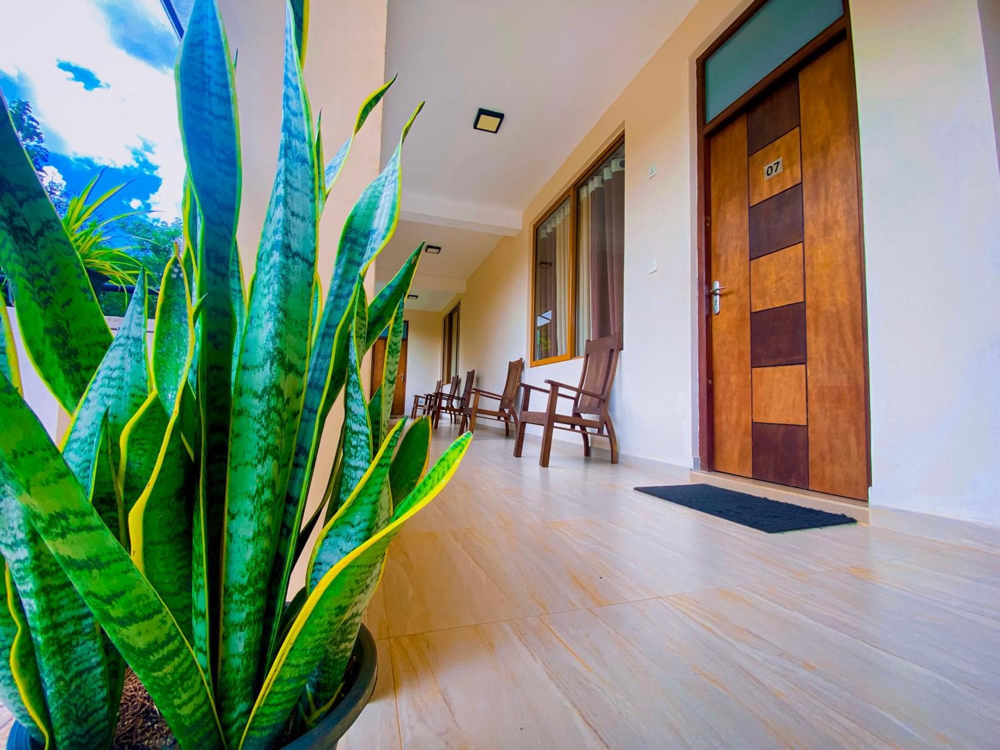 Sparkling Resort Kataragama Extérieur photo