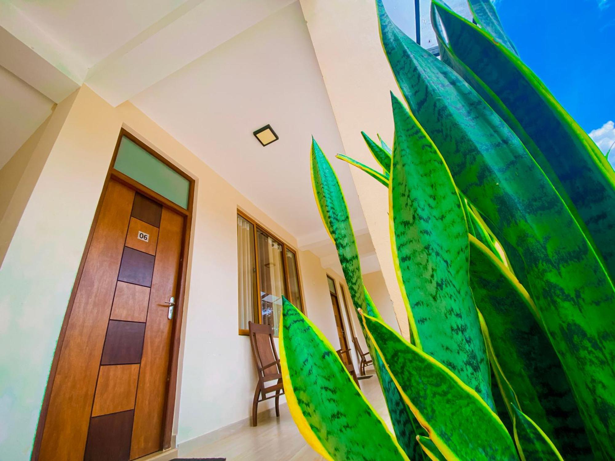 Sparkling Resort Kataragama Extérieur photo