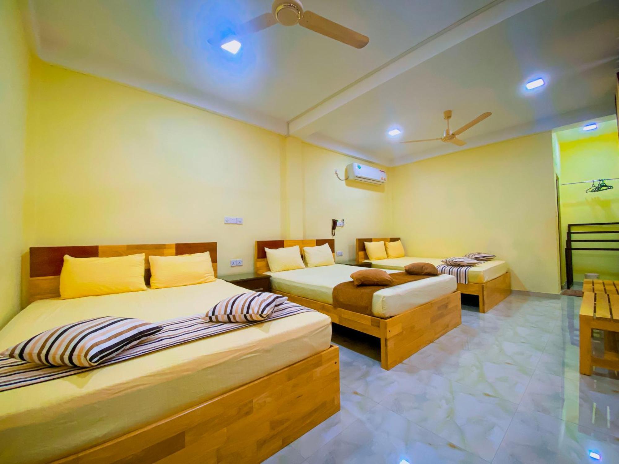 Sparkling Resort Kataragama Extérieur photo