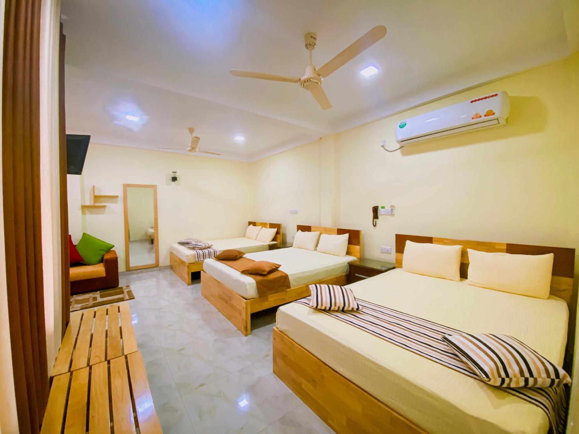 Sparkling Resort Kataragama Extérieur photo
