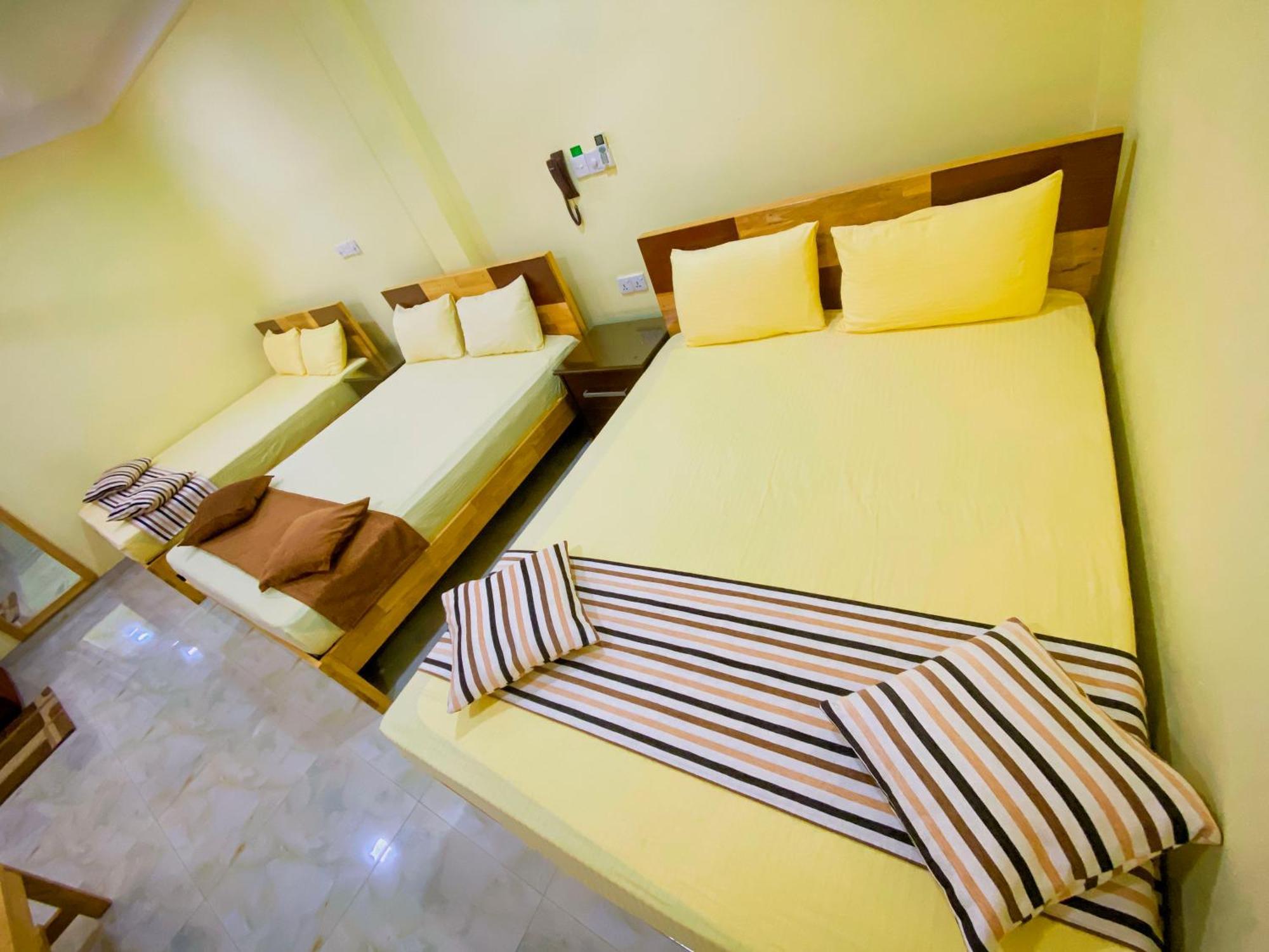 Sparkling Resort Kataragama Extérieur photo