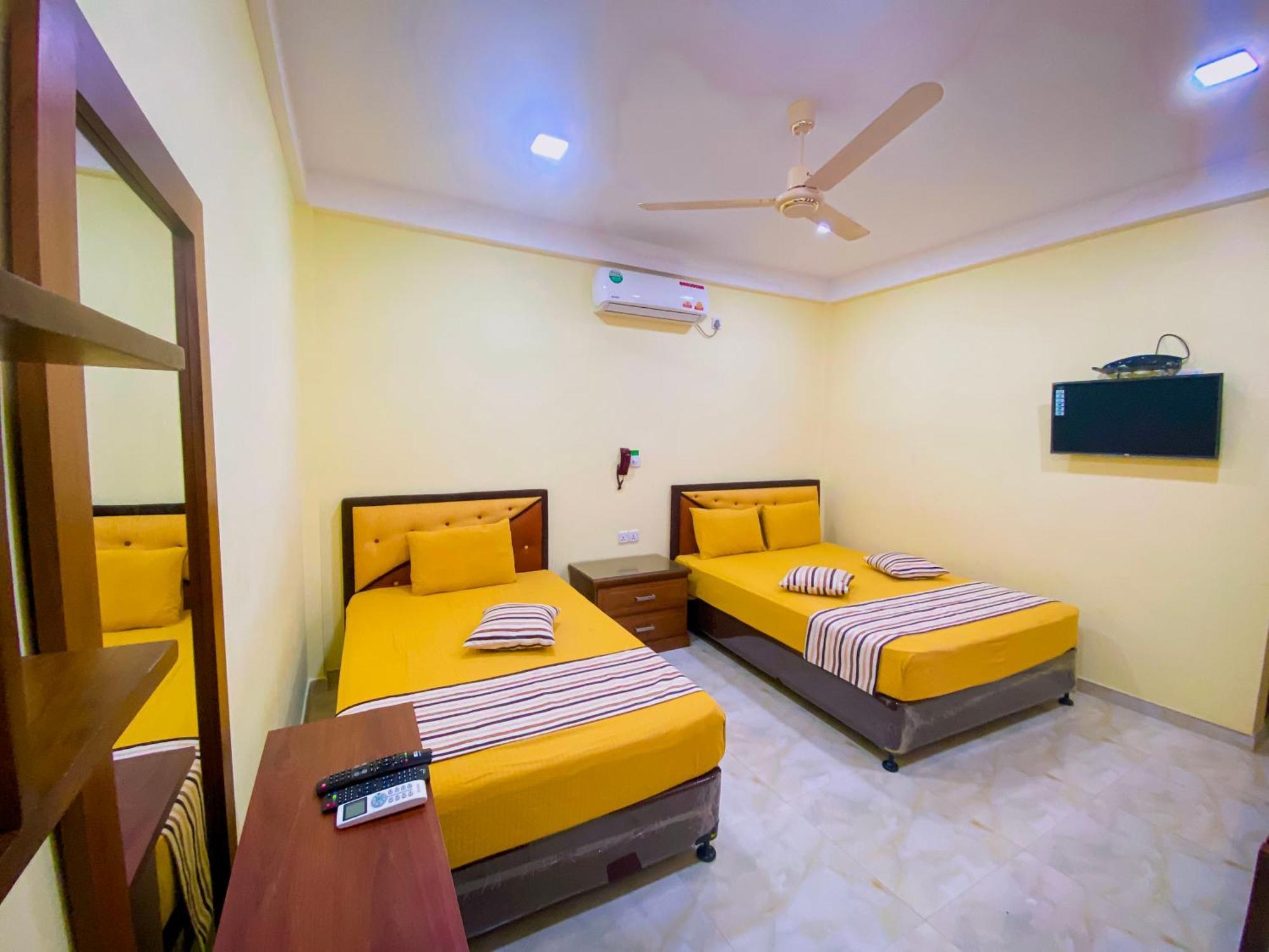 Sparkling Resort Kataragama Extérieur photo