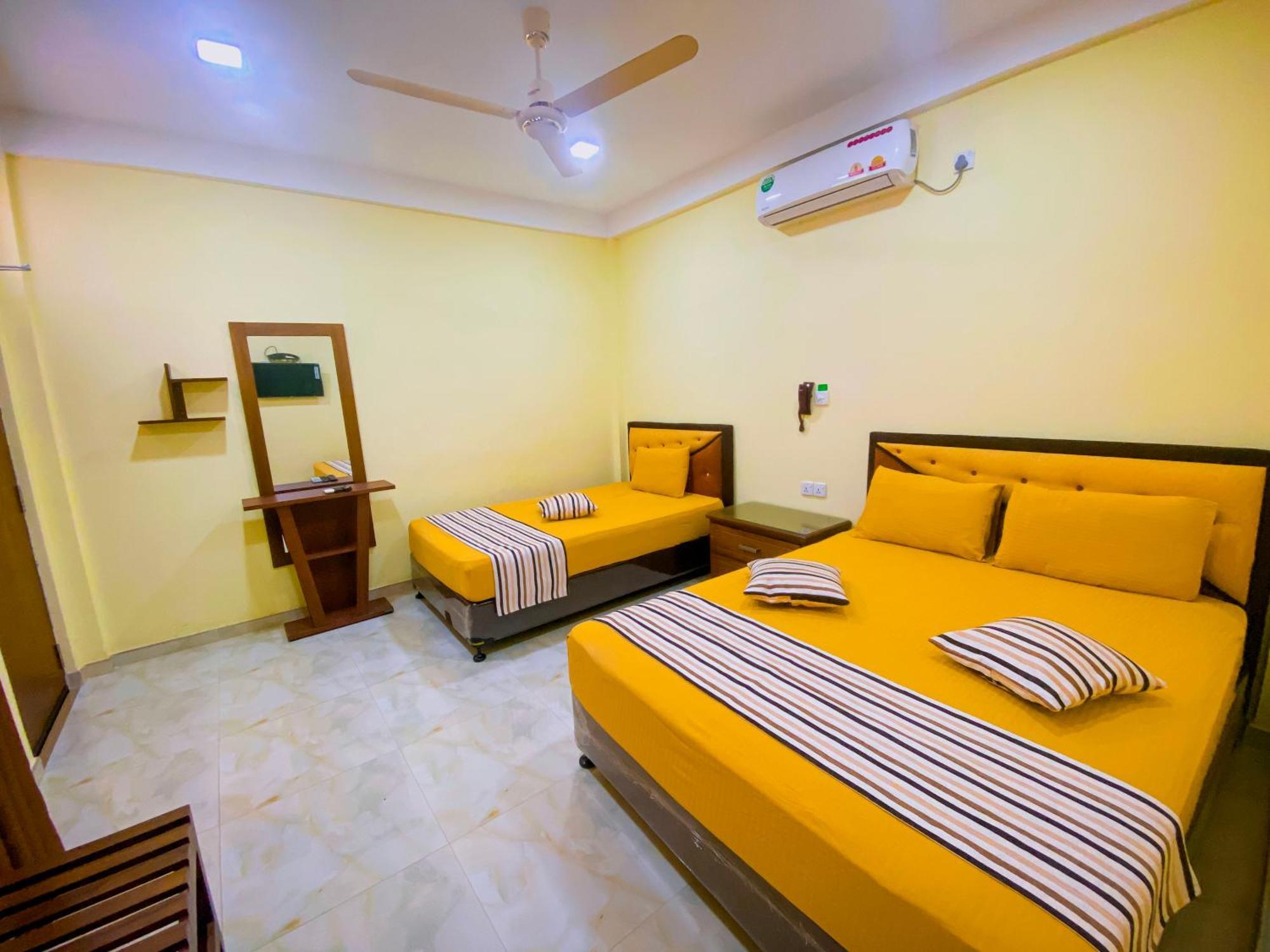 Sparkling Resort Kataragama Extérieur photo