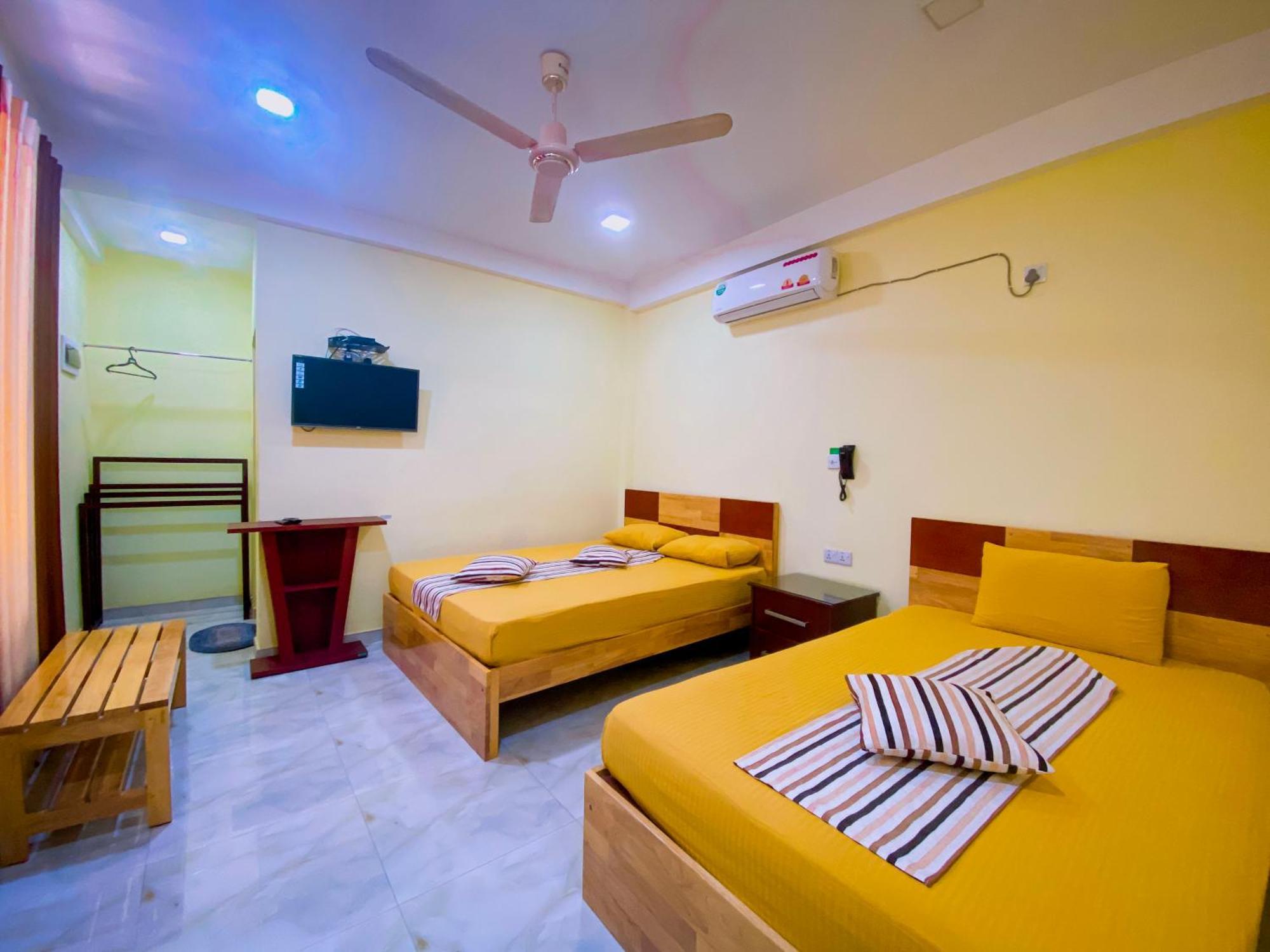 Sparkling Resort Kataragama Extérieur photo