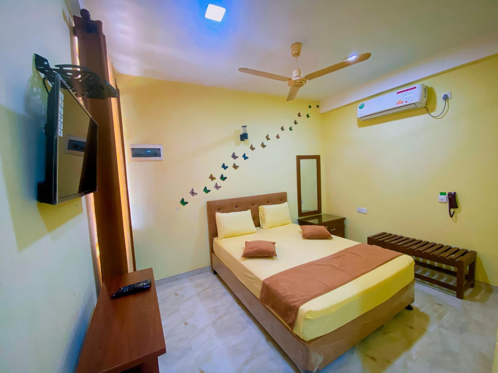 Sparkling Resort Kataragama Extérieur photo