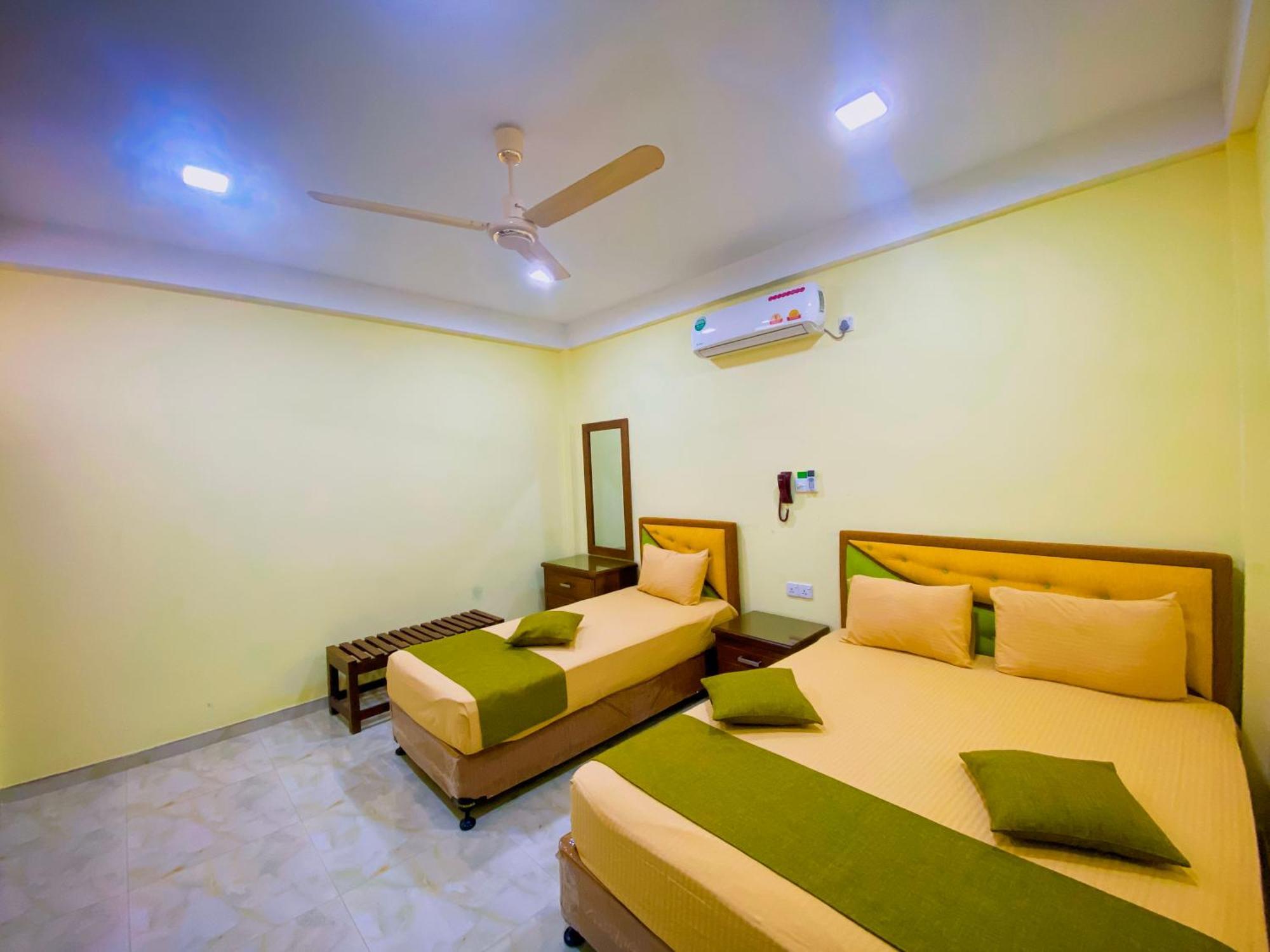 Sparkling Resort Kataragama Extérieur photo